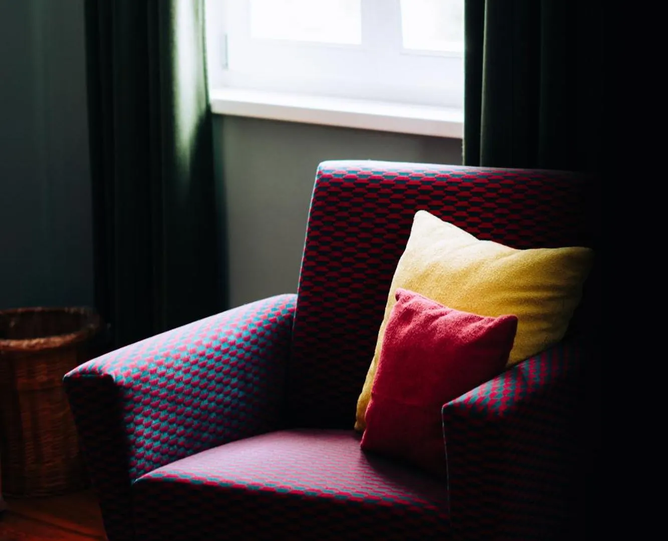 Molo Rouge - Boutiquehotel & Cafe Wunsiedel