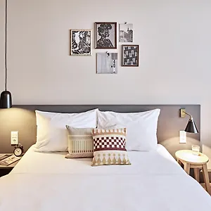 Bold Zentrum Hotel München