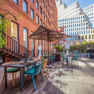 H10 Ku'damm Hotel Berlin