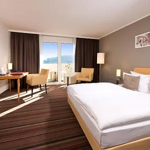 Leonardo Center Hotel Heidelberg