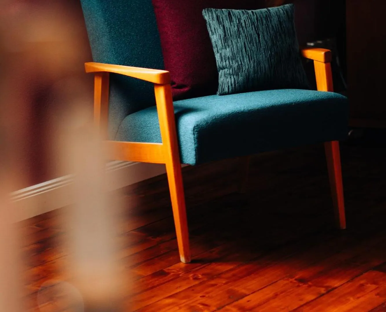 Molo Rouge - Boutiquehotel & Cafe Wunsiedel Tyskland